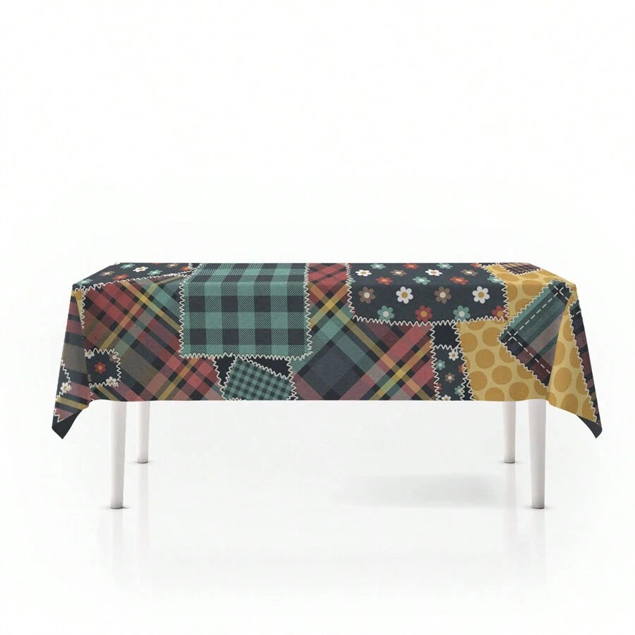 Tablecloths - TOFJN0005 - Xem 1
