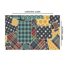 Tablecloths - TOFJN0005 - Xem 2