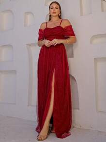 Wedding Dresses - Redwood - View 1