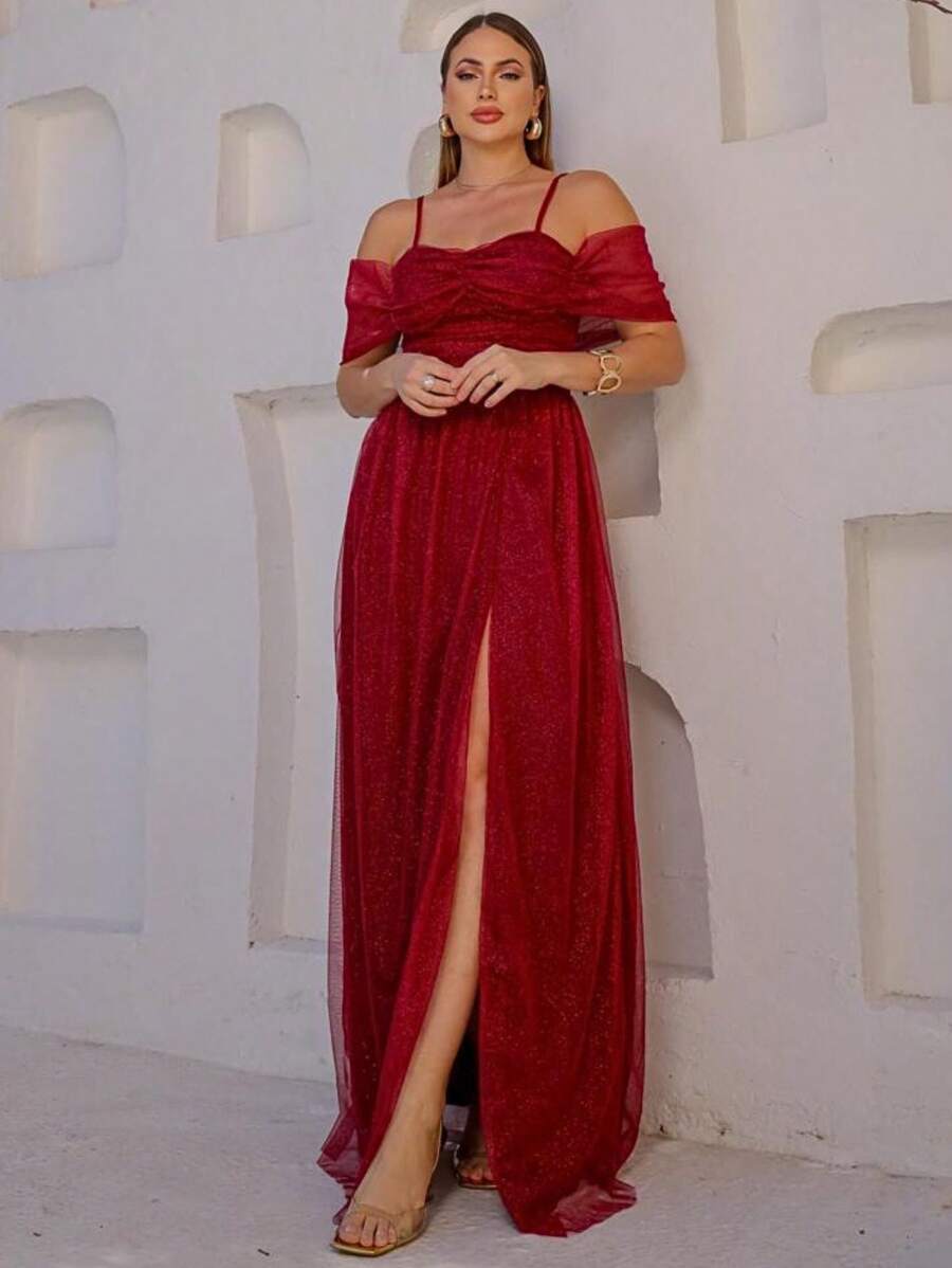 Wedding Dresses - Redwood - View 1