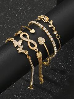 Jewelry & Accessories