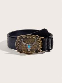 Women Belts - MultiWarna - View 5