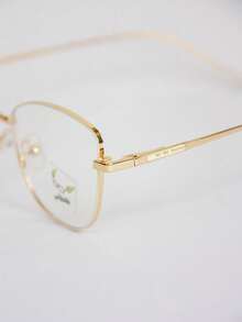 Women Glasses Accessories - 白色 - 查看 6