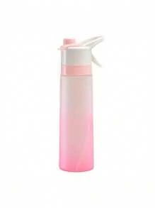 1 Chai Nước Thể Thao Phun Sương Và Nhấm 700Ml - Bình Xịt Dung Tích Lớn Cho Thể Thao Và Thể Dục Ngoài Trời - Bộ Đồ Uống Du Lịch Cho Bé Gái Và Bé Trai - Nhiều màu - Xem 13