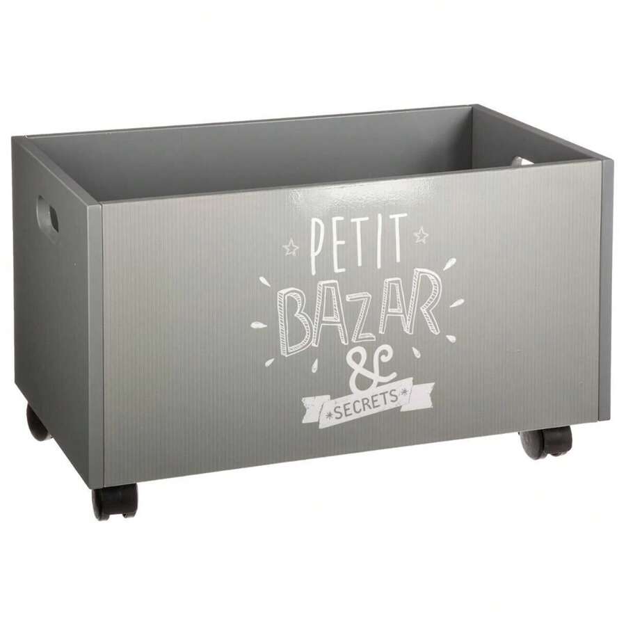 Well Home Storage Trunks & Chests - 彩色 - 查看 1