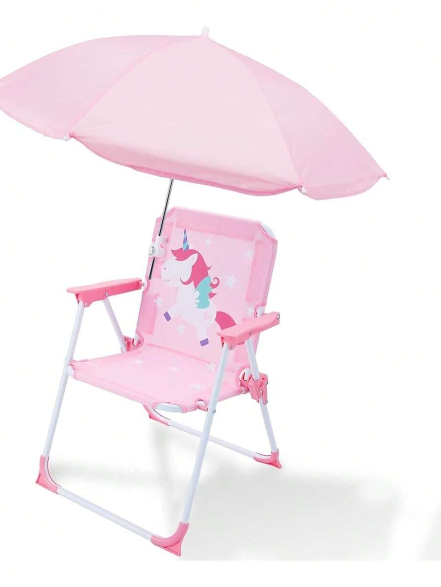 Folding Stools - Multicolor - View 1