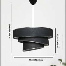 Well Home Pendant Lights