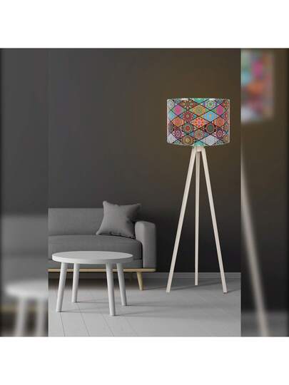 Well Home Vloer Lamps view 3