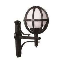 Well Home Outdoor Wall Lamps, Outdoor Garden Lighting For Pathway, Yard, Patio