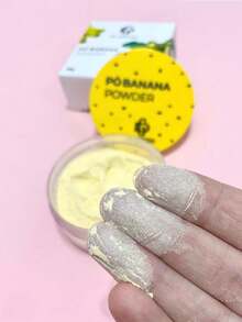 Powder - R&E Varieties 半透明蜜粉香蕉粉 - Di Grezzo - 查看 2