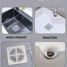 1 Roll Window Screen Repair Tape, Self-Adhesive Mesh Tape, Insect Screen, Strong Self-Adhesive Window Screen Repair Patch For Rips And Holes, Window Screen Repair Sticker, Tear-Resistant Insect Screen Patch - Multicolor - View 9