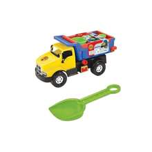 Kids Beach Toys - 彩色 - 查看 3