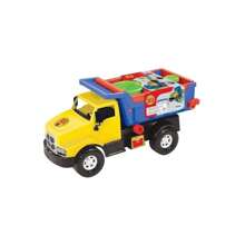 Kids Beach Toys - 彩色 - 查看 1