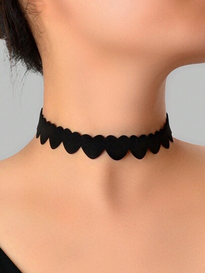 Orecchini pendenti geo