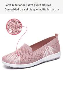 Women Casual Shoes - Black - View 4