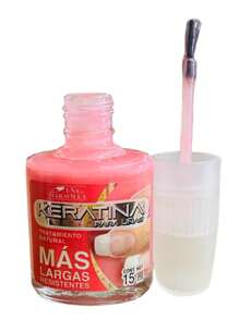 Nail Strengtheners & Repair - Multicolor - View 4