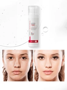 1 套 6 件装美白 LAIKOU Pro 烟酰胺护肤套装，（洁面乳 50g、面部精华液 17ml、面霜 30g、眼霜 20g、爽肤水 50ml、防晒乳液 50g）皮肤修复护肤礼盒保湿亮肤护肤礼品袋适合女性所有肤质自我护理旅行用品 - 6件套裝 - 查看 6