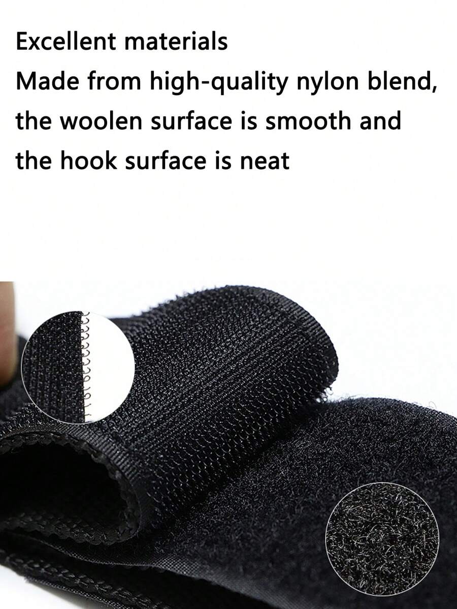 Heavy Duty Storage Straps, Hose Organization Strap, Handles, Gravity