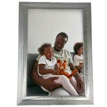 Frames And Photo Holders - Bạc - Xem 2