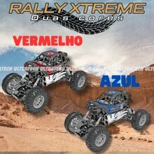Other Kids Remote Control Vehicles - Red - View 3