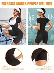 2025 New 3-In-1 Zipper Sweat Sauna Suit For Women, Waist Trainer, Sweat Enhancing Workout Top With Shorts, Fitness Gym Clothing, Running Jogging Sauna Yoga Suit Gym Accessories For Belly Slimming Girdles, Lumbar Girdles For Belly Slimming Corset