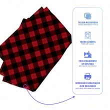 Tablecloths - TOFJN0002 - 查看 3