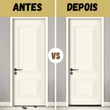 Door Gap Isolation - màu đen - Xem 3