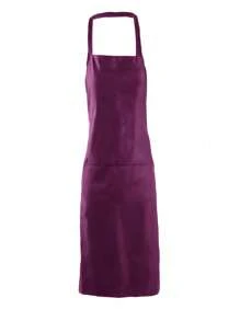1pc, Kitchen Accessories Apron Pinafore Tool Cooking Sleeveless Unisex Thicken, Kitchen Supplies - Multicolor - View 8