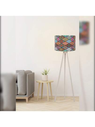 Well Home Vloer Lamps view 2