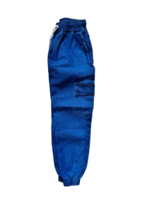 Young Boys Activewear - 藍色 - 查看 3