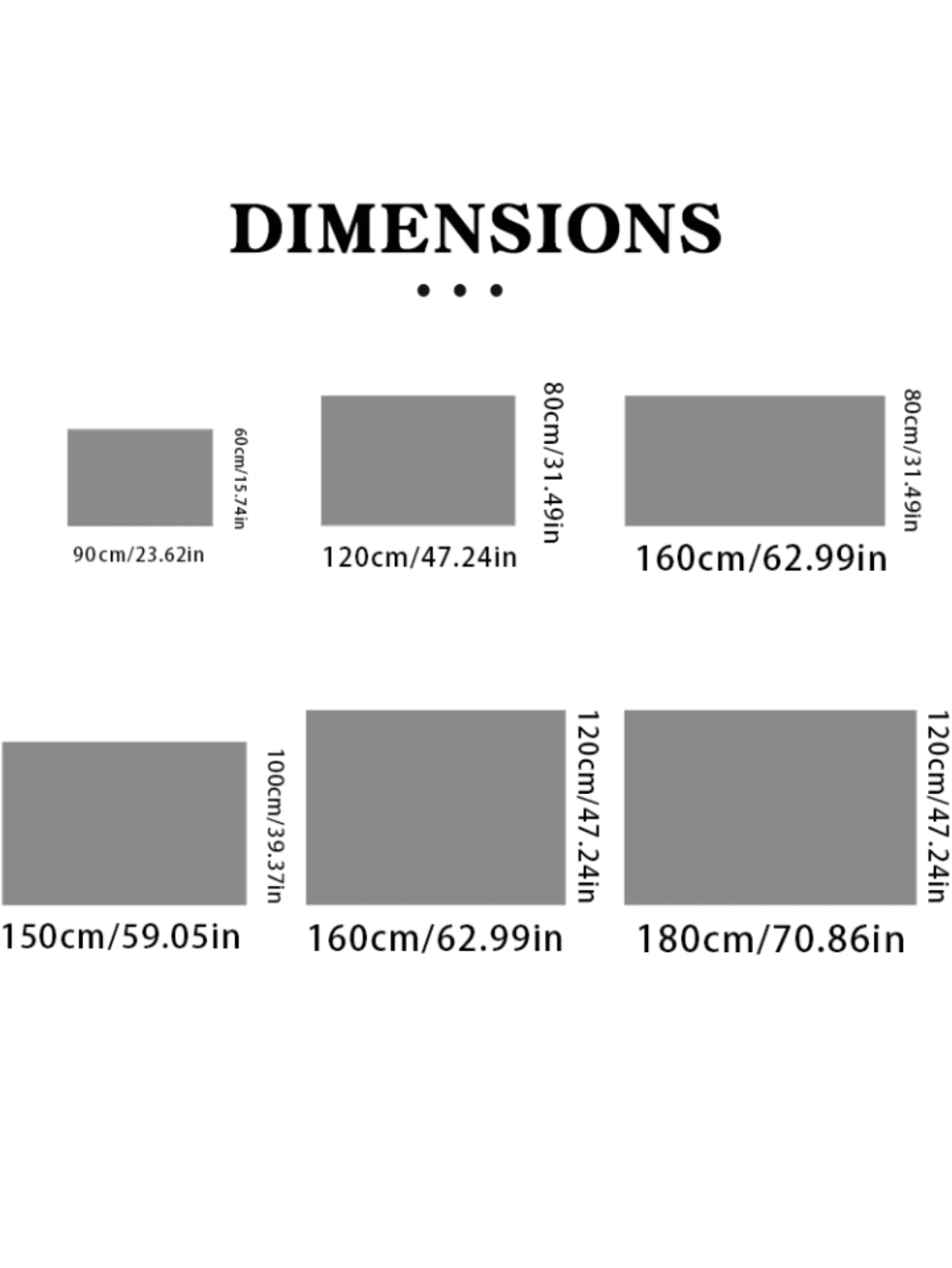 Cartoon Version Elliptical Early Education Carpet For ParentChild