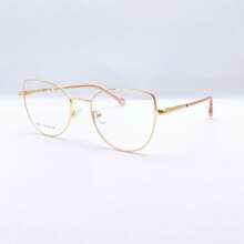 Women Fashion Glasses - rosa - Ver 2