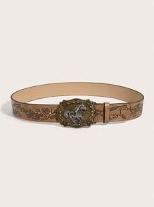 Women Belts - MultiWarna - View 2