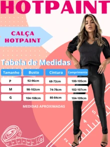 Women Pants - màu đen - Xem 6