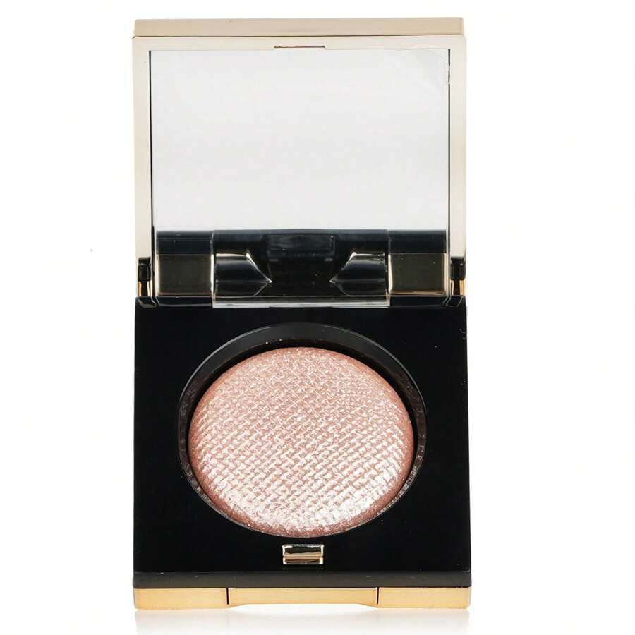 Bobbi Brown Luxe Eye Shadow - # Moonstone (Rich Sparkle) - 2.5g/0.08oz - Multicolor - View 1