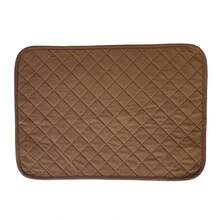 Tấm lót đi tiểu cho thú cưng có thể tái sử dụng và giặt được, Tấm thấm hút huấn luyện chó cho tất cả các mùa, Tấm lót nước tiểu cho mèo - Xám - Xem 7