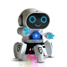 Musical Instruments - Blue - View 6