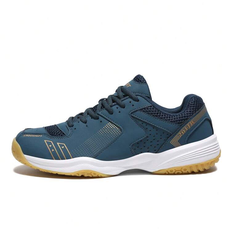 Pickleball Shoes For Men Tennis Racquetball Squash Shoes Sneakers For All Court Badminton Athletic Shoes Lightweight Casual Arch Support Sneakers SHEIN ASIA