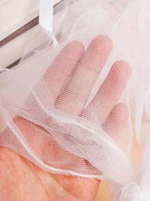 1pc Children's Lace Flower Crown Headband