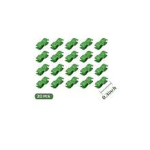 植物攀爬杆，DIY花園植物攀爬杆配件，攀爬植物用網格，適用於戶外種植番茄、蔬菜、水果、柵欄、豆類等。 - 多色 - 查看 13