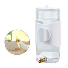 (1 pieza) Dispensador de agua para aves con botella de agua con válvula de aguja - Multicolor - Ver 10