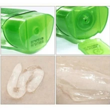 Aloe Vera 99% Gel Sabila Facial Hidratante - Verde - Ver 3