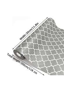 1PC 0.3M * 3M Ngăn Kéo Có Thể Tái Sử Dụng Thảm Liên Lạc Với Giấy Lót Tủ Lót Chống Ẩm Chống Thấm Nước Chống Bụi chống Trơn Trượt Bàn Bếp Kệ Lót Tấm Lót, Nhà Bếp, Vật Dụng Nhà Bếp, Thực Phẩm, Nấu Ăn, Cắm Trại, Kỳ Nghỉ, Bãi Biển, Trang Trí Phòng, Nhà Tổ Chức, Tiệc, Du Lịch . - Nhiều màu - Xem 2