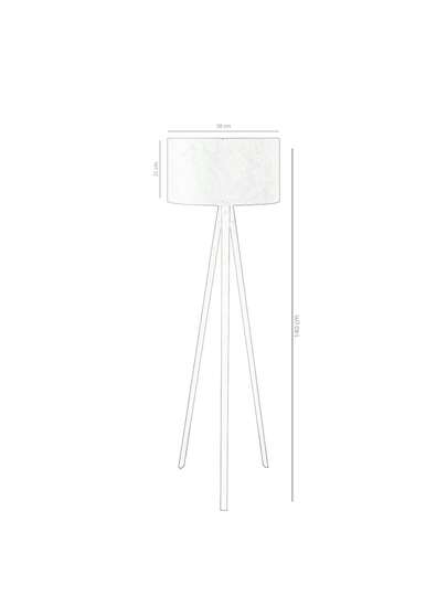 Well Home Vloer Lamps view 2