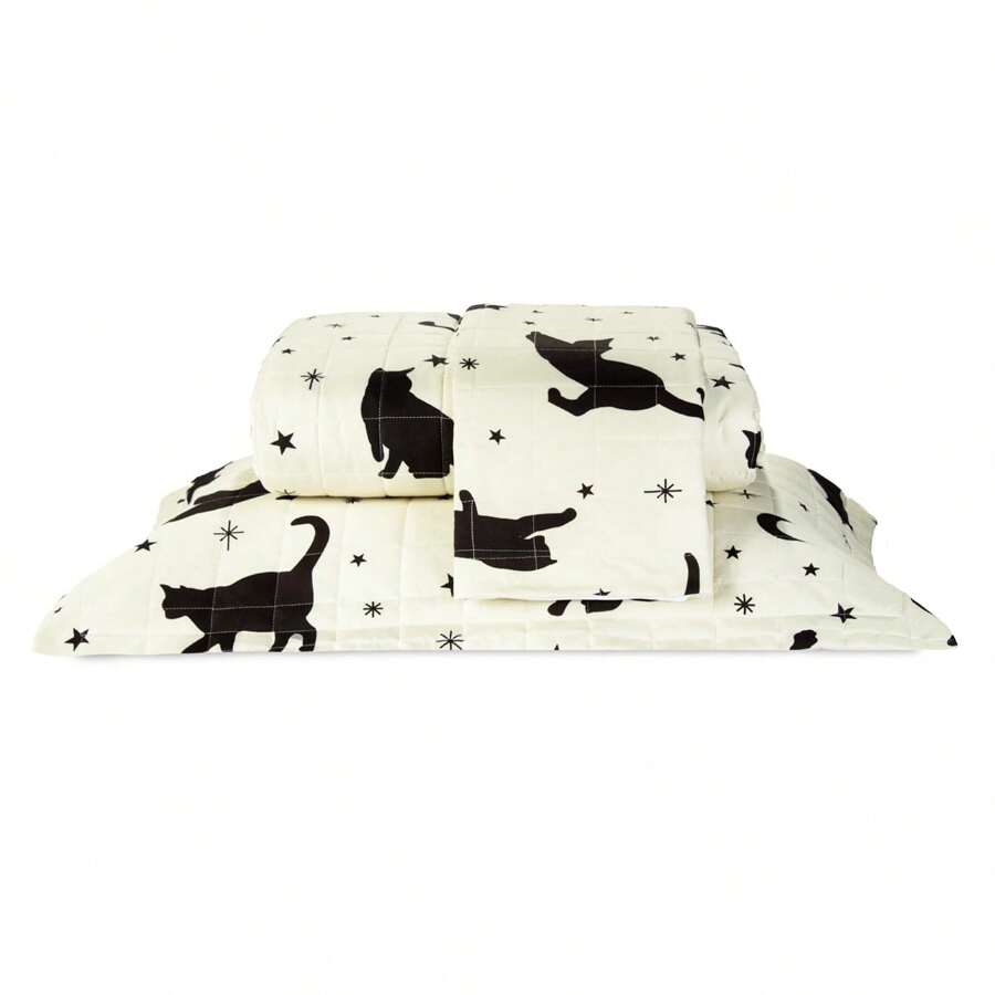 Quilts - Kittens - View 1