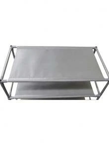 Other Shoe Organizers - Grey - View 10