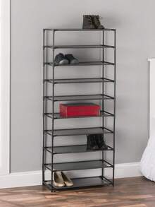 Other Shoe Organizers - Grey - View 8