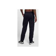 Nike Therma 932253-010 Mens Black Polyester Comfort Training Jogger Pants NCL556 - 彩色 - 查看 2