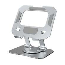 Tablet Stands - Gümüş - Görünüm 1