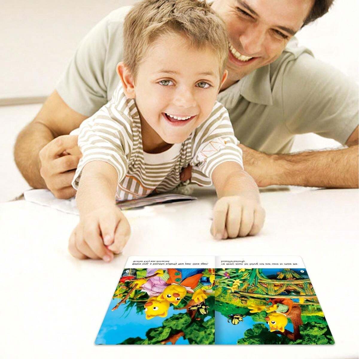 1-box-5-books-english-children-s-bedtime-story-book-set-2-kids